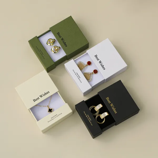 Custom Drawer Boxes-2